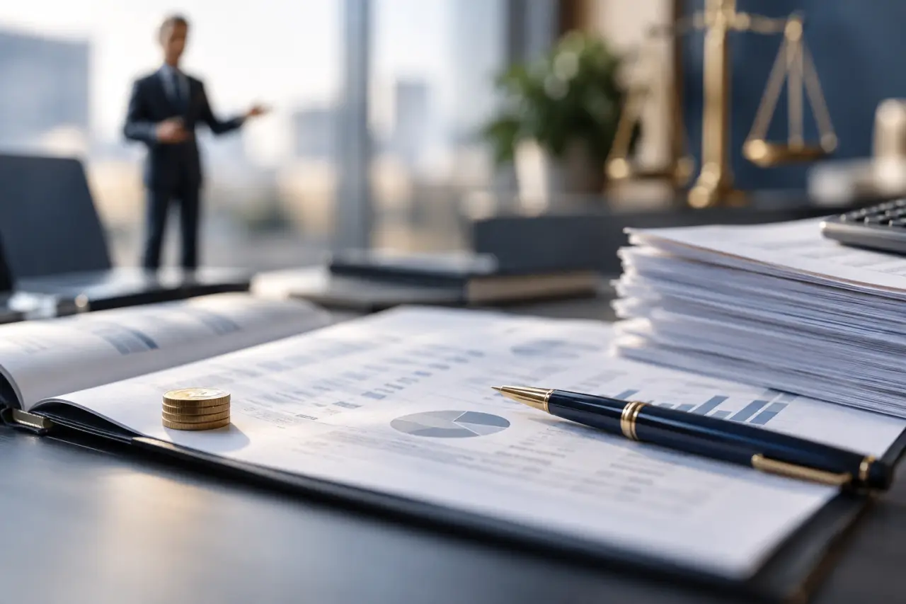 Assurance expert comptable : le défaut de conseil peut coûter plus qu’une prime