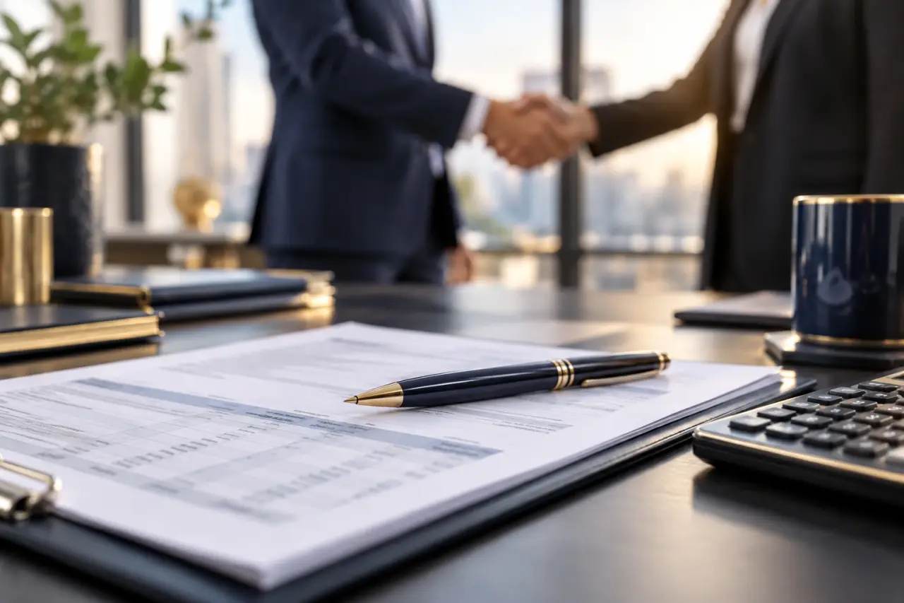 La gestion sociale d’entreprise sécurise la paie, les obligations et les relations de travail