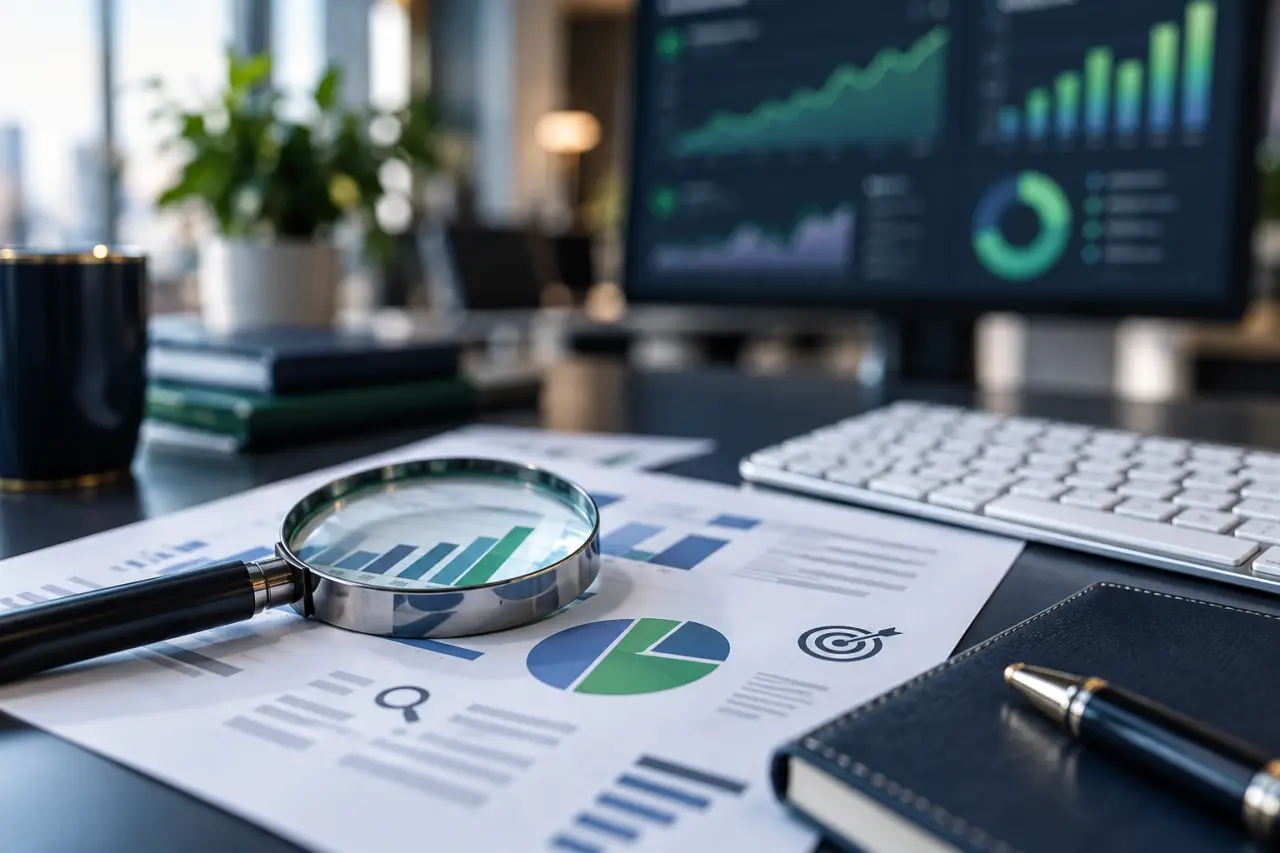Le SEO d’un expert-comptable attire des mandats, à condition de viser juste