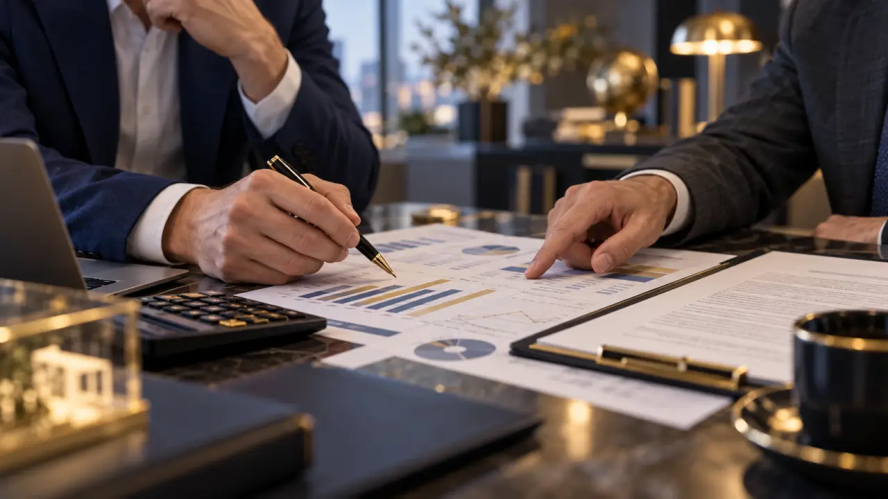 Expert-comptable en franchise : le cabinet doit éclairer vos décisions sans les prendre