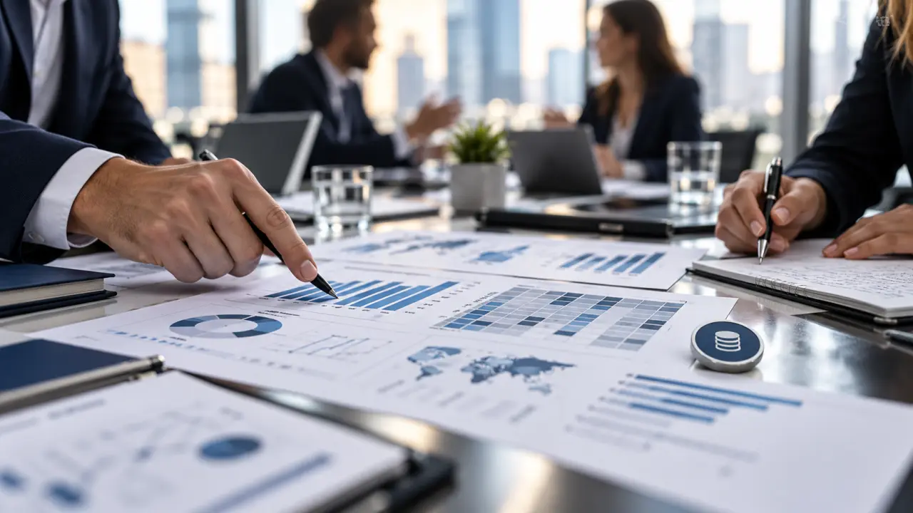 Cabinet de conseil data management : comparez les équipes, pas seulement les promesses